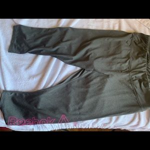 Reebok Legging